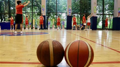 Genç Basketbolcular İçin Psikolojik Destek Programları