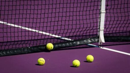 Tenis Maçlarında Stratejik Oyun Planları