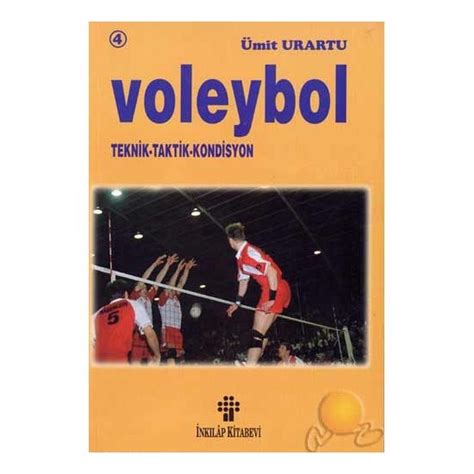 "Voleybol Antrenmanlarında Teknik ve Taktik Gelişim"