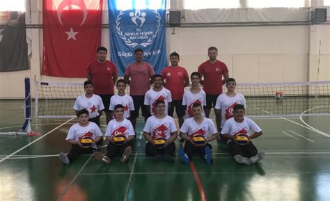 Voleybol Hakemlerinin Eğitim ve Gelişim Programları