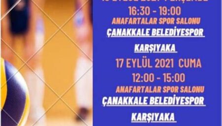 Voleybol Maçlarında Mental Dayanıklılık ve Hazırlık Teknikleri